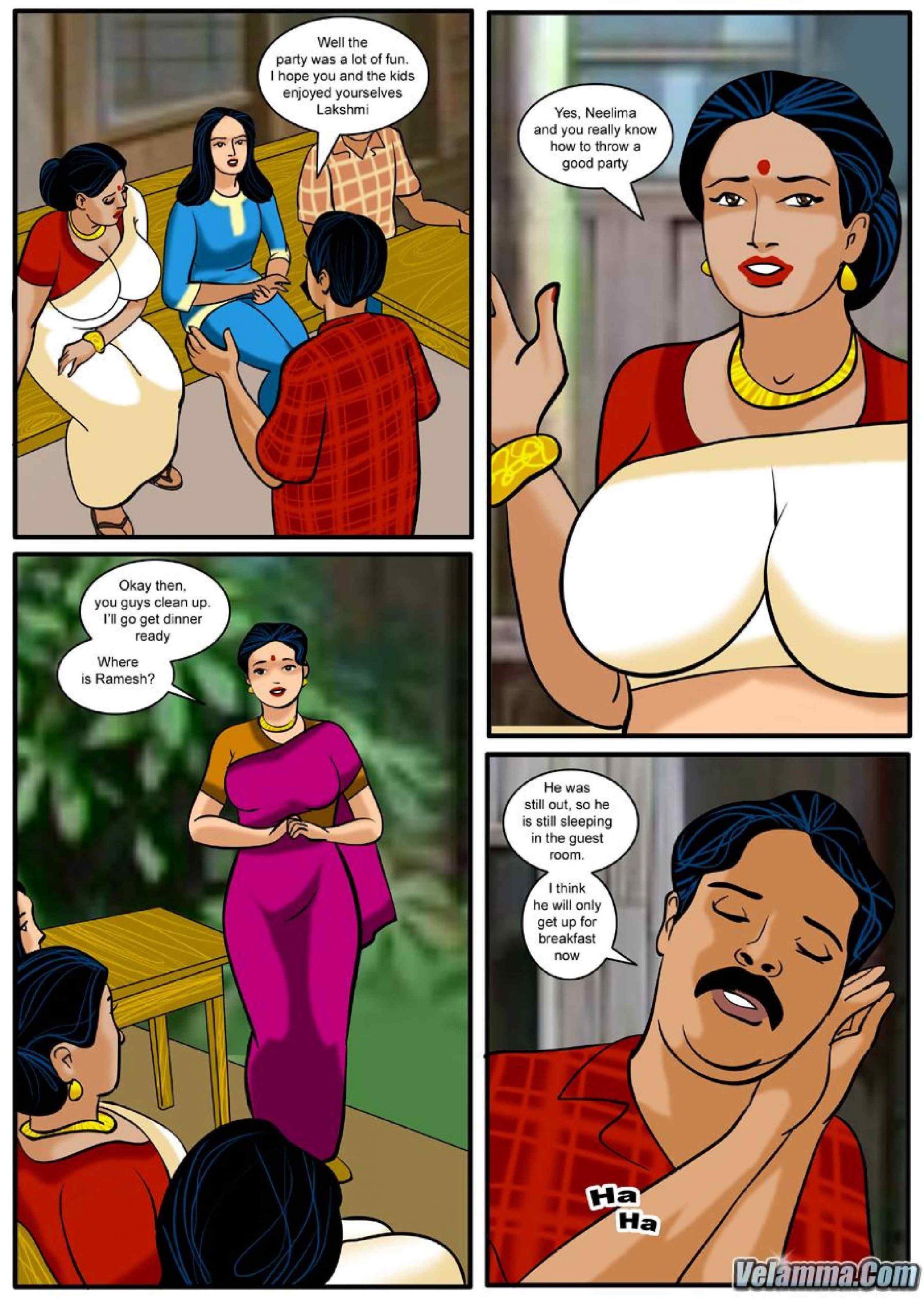 Velamma Holi The Festival Of Colors Porn Comics Galleries