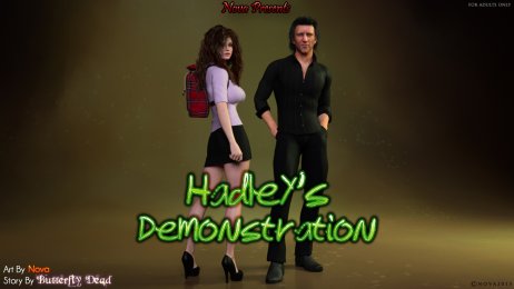 HadleysDemonstration001
