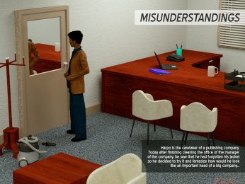 Misunderstandings001